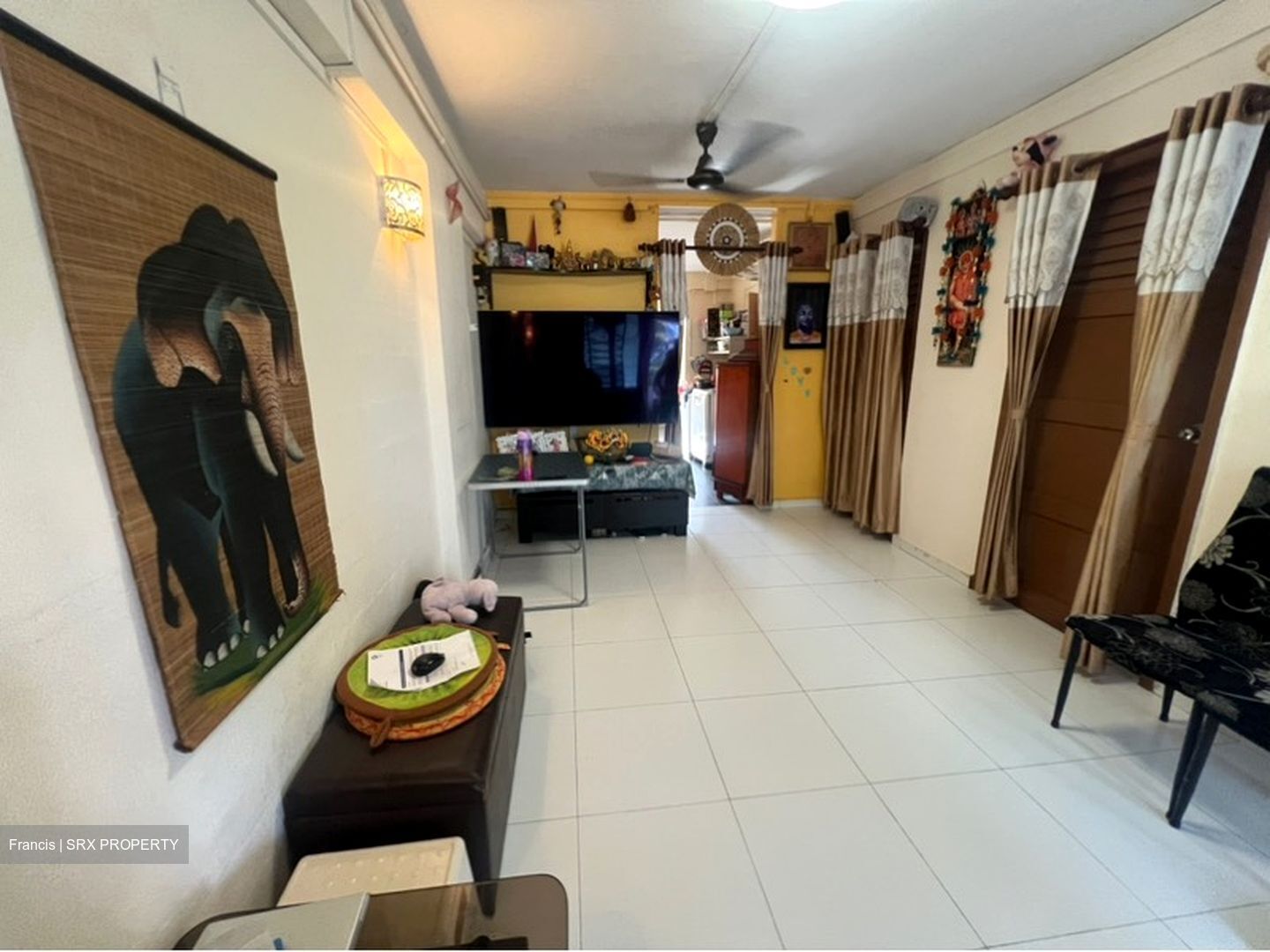 Blk 23 Bendemeer Ville (Kallang/Whampoa), HDB 3 Rooms #594187051